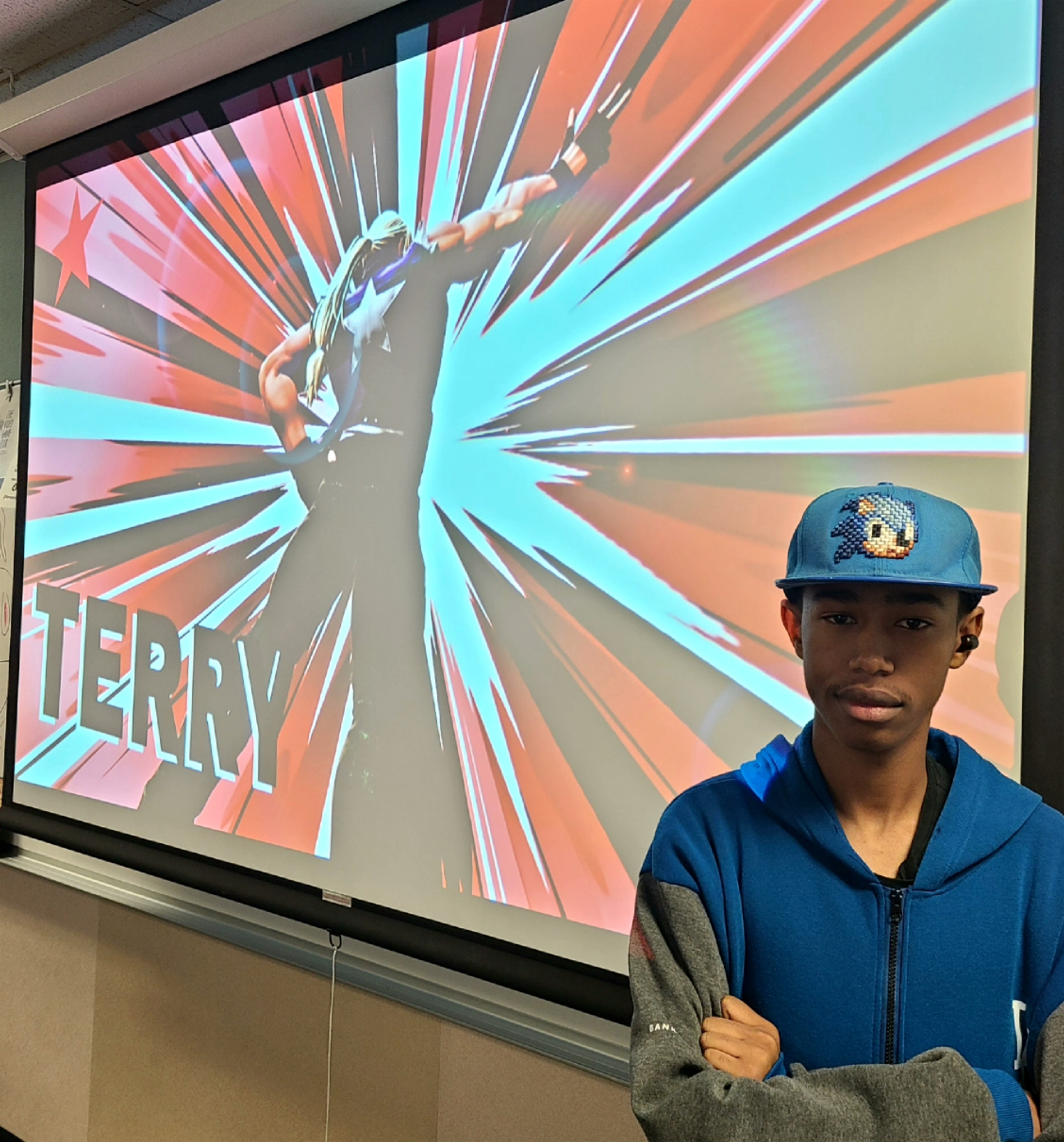 Home Lee Pollard High School